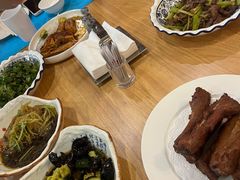 -糟粕醋·椰苑海南菜餐厅(亚龙湾天域酒店)