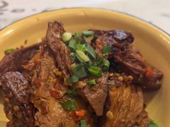 -东排食堂长沙小吃大排档(五一广场店)