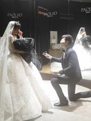 -南京宝娜嫁衣婚纱礼服馆(中央路店)