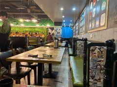 -朋友圈概念餐厅(象山万达广场店)