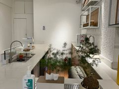 -Cafe on warm(丹霞店)