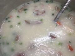 -南记食粥坊·宵夜大排档(岭南分店)