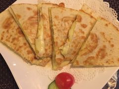 芝士饼-遇见西木美式餐厅(体育路店)