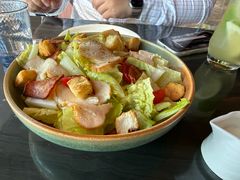 -哈蒙德餐厅