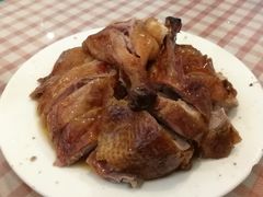 烤鸭-聂记粤菜馆(鼓西路店)