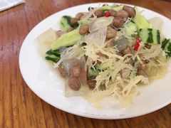 -十二道丰味·徐州土菜·烧烤(何山路店)