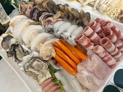 -金象泰馆泰式海鲜火锅(文南路店)