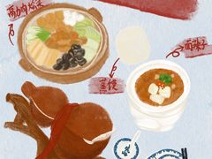 -面辣子·陕西家乡菜(钟楼店)