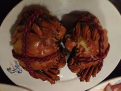 iphone_upload_pic-小天鹅戴斯酒店鲸鲨百汇创作料理