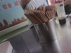 -金牌罗记肠旺面(蔡家街店)