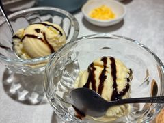 打卡冰淇淋-俄士厨房(环球港店)