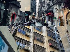 -三姐海南粉(骑楼老街店)