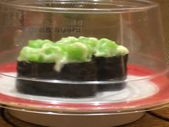 -万岁寿司(芳村店)