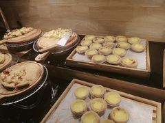 -春风十里海鲜火锅烤肉自助餐厅(华强店)