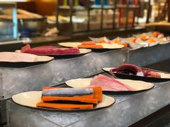 -喜来登酒店-盛宴标帜餐厅