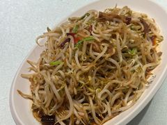 -六泰居·尔滨地标·东北菜(黄河路店)