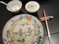 -誉八仙茶室酒楼(新天地店)