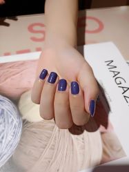 -米米奈児miminail