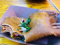 烤苕皮-八一路好吃街(雨田商务大厦店)