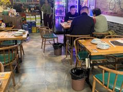 -村夫烤鱼·重庆鸡公煲(杨思店)