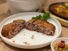 -莆田餐厅PUTIEN(万象天地店)