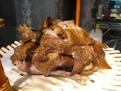 -黄三怪(无影山北路店)