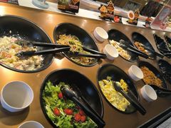 -比格比萨自助(宝山日月光店)