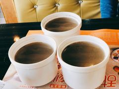 -维园港式茶餐厅(龙岗盛平店)