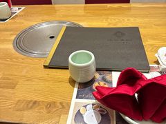 -萨拉伯尔水源素问店·韩国宫廷料理(人民路店)