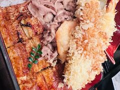 -玄白·炭烤活鳗(上海首店)