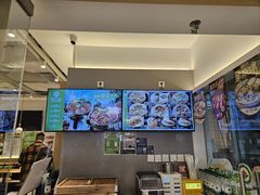 -甲乙饼·手工牛肉饼(东方广场店)