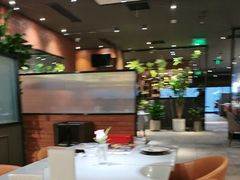 -西堤牛排(北京国瑞店)