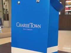 -CHARLIETOWN红茶公司(南京万象天地店)