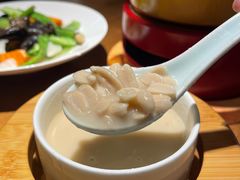 福州花生汤-闽上鲜·福建菜(龙湖滨江天街店)