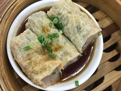 -富豪酒家(正大广场店)