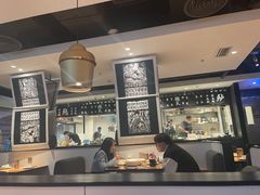 -太二酸菜鱼(正大广场店)