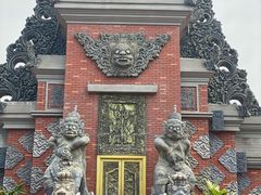 -南宁方特东盟神画