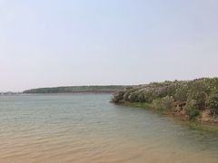 -丁香湖公园