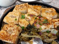 客家清蒸酿豆腐-六婶西关小厨(光塔路店)