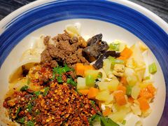 -白鹿原·西安油泼面(万象城店)