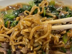 -菜忠潮州牛肉店(岗厦店)