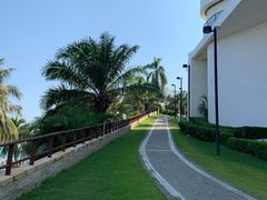 -雾山韩式烤肉·海南糟粕&椰子鸡火锅·海景餐厅(三亚绿发山海天JW万豪酒店)
