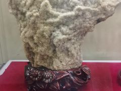 -延庆地质公园博物馆