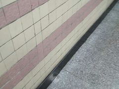 -烈士陵园(地铁站)