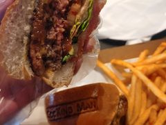 -Cooking Man(中懋天地店)