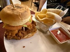 -WOLFGANG PUCK KITCHEN & BAR(迪士尼小镇店)