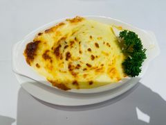 -北京友谊宾馆·俄罗斯餐厅
