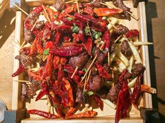 -魔鬼牛蛙小厨•脆皮烤鱼(上马墩光华时代店)