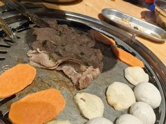 -麻蒲碳烤肉(嘉禾东平地铁站19号店)