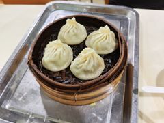 -绿杨馄饨临顿路店